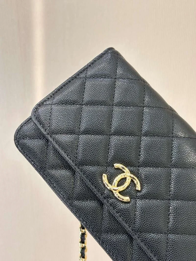 Chanel Woc Bags Tailored 52041
