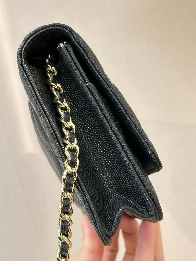 Chanel Woc Bags Tailored 52041