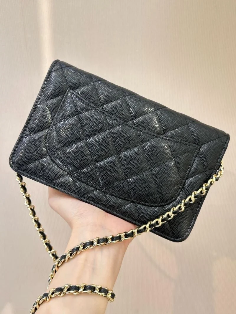 Chanel Woc Bags Tailored 52041