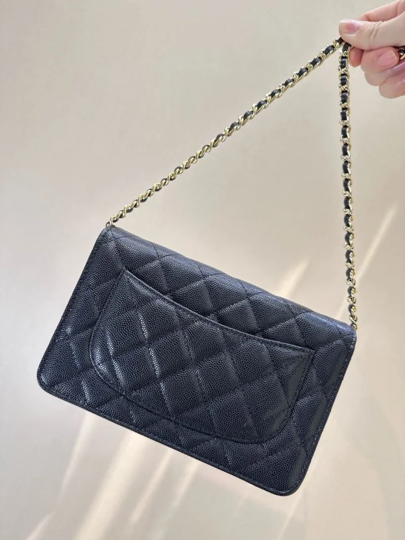 Chanel Woc Bags Tailored 52041
