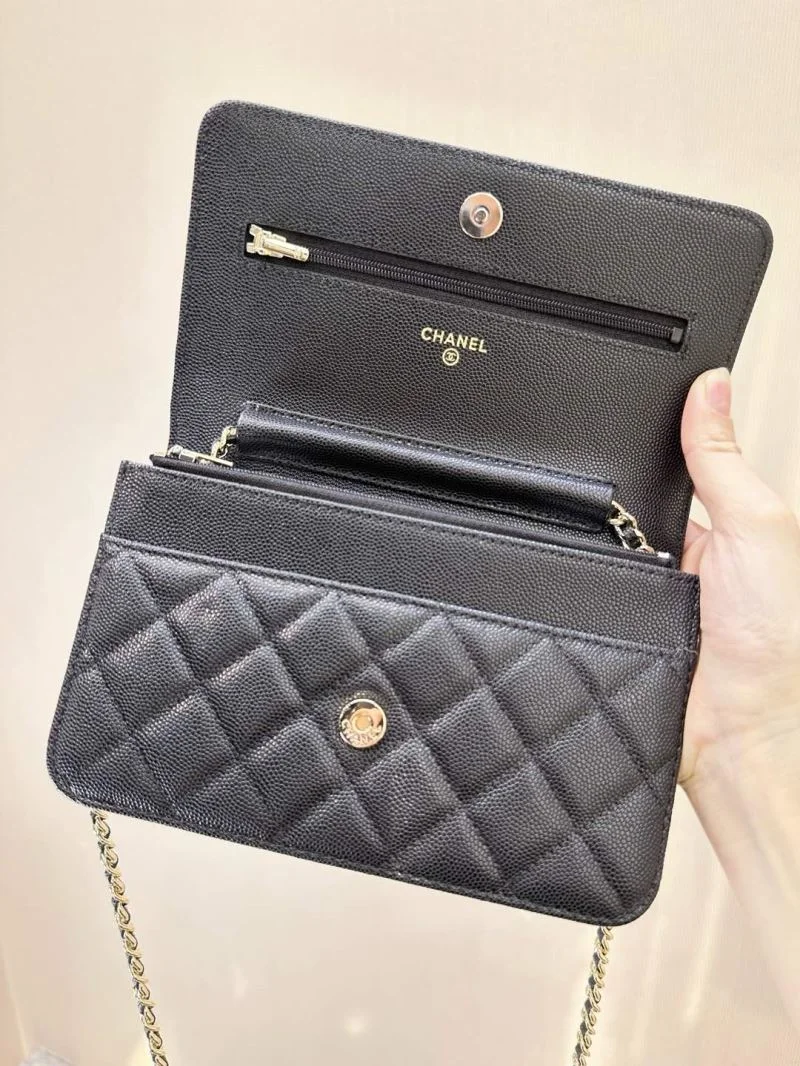 Chanel Woc Bags Tailored 52041