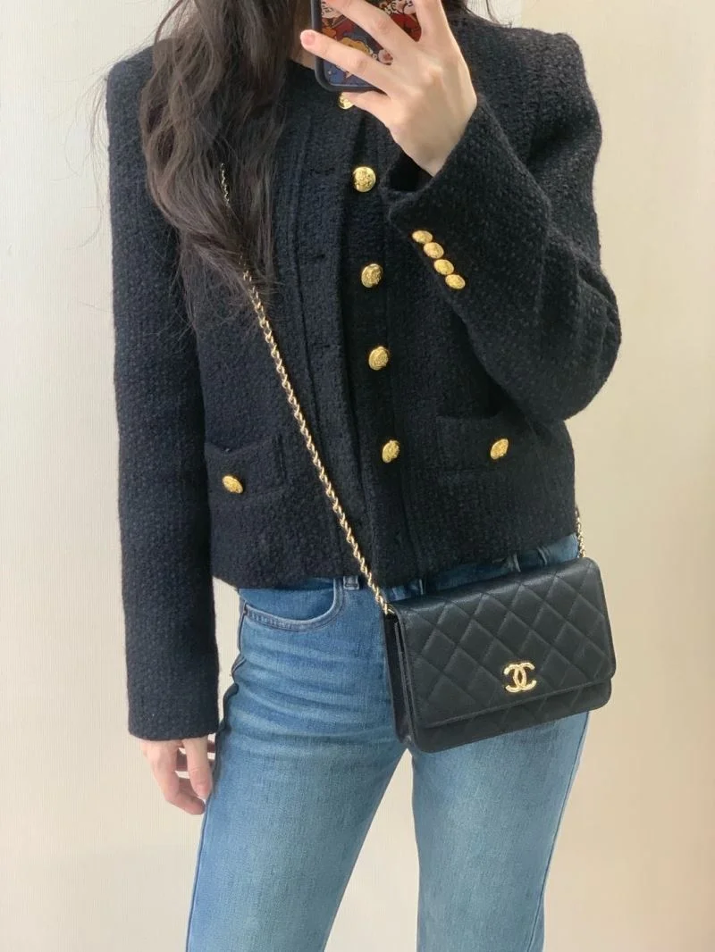Chanel Woc Bags Tailored 52041