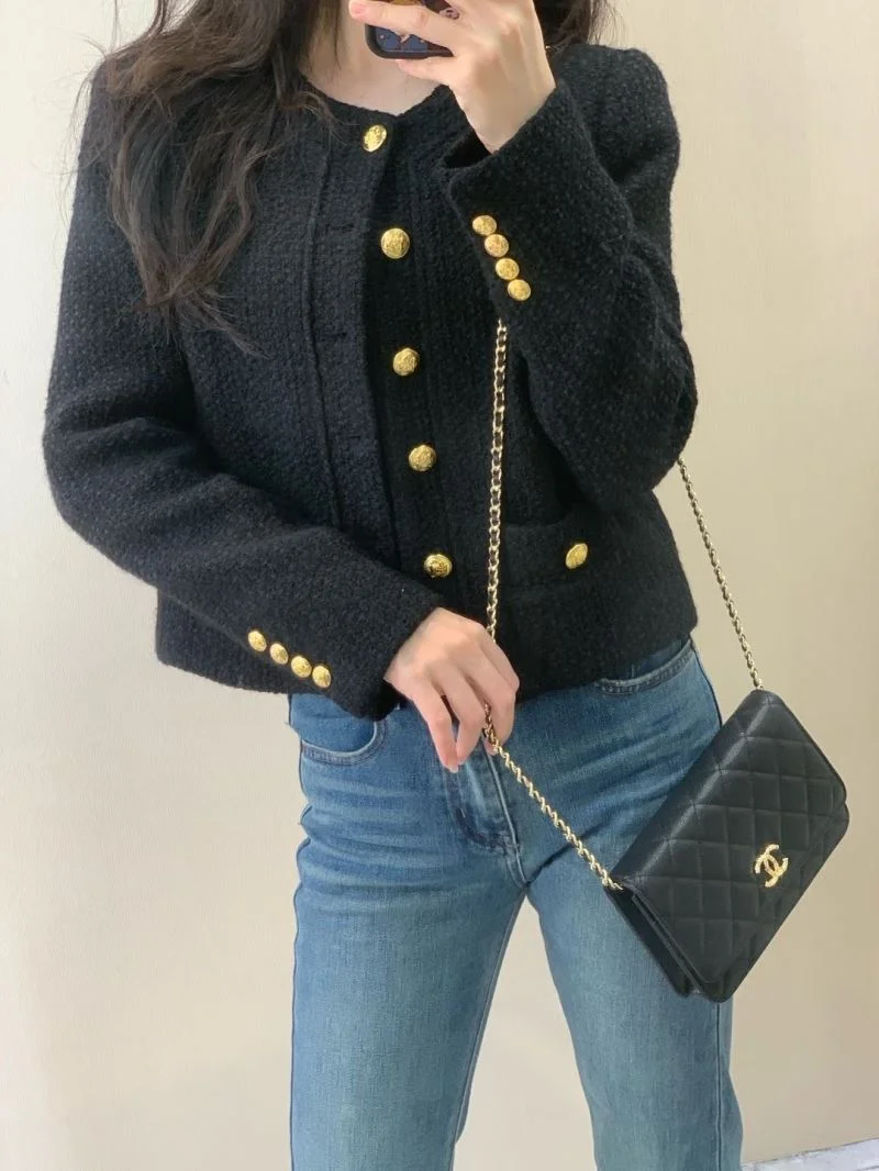 Chanel Woc Bags Tailored 52041