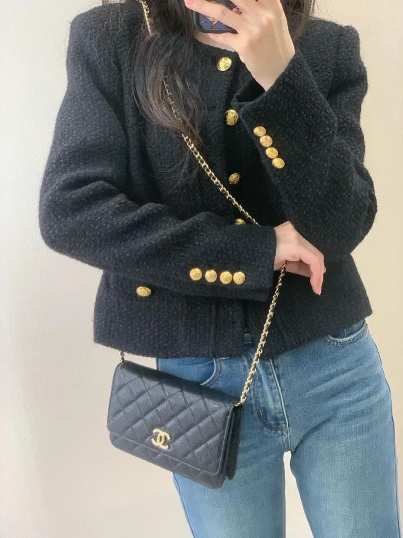 Chanel Woc Bags Tailored 52041