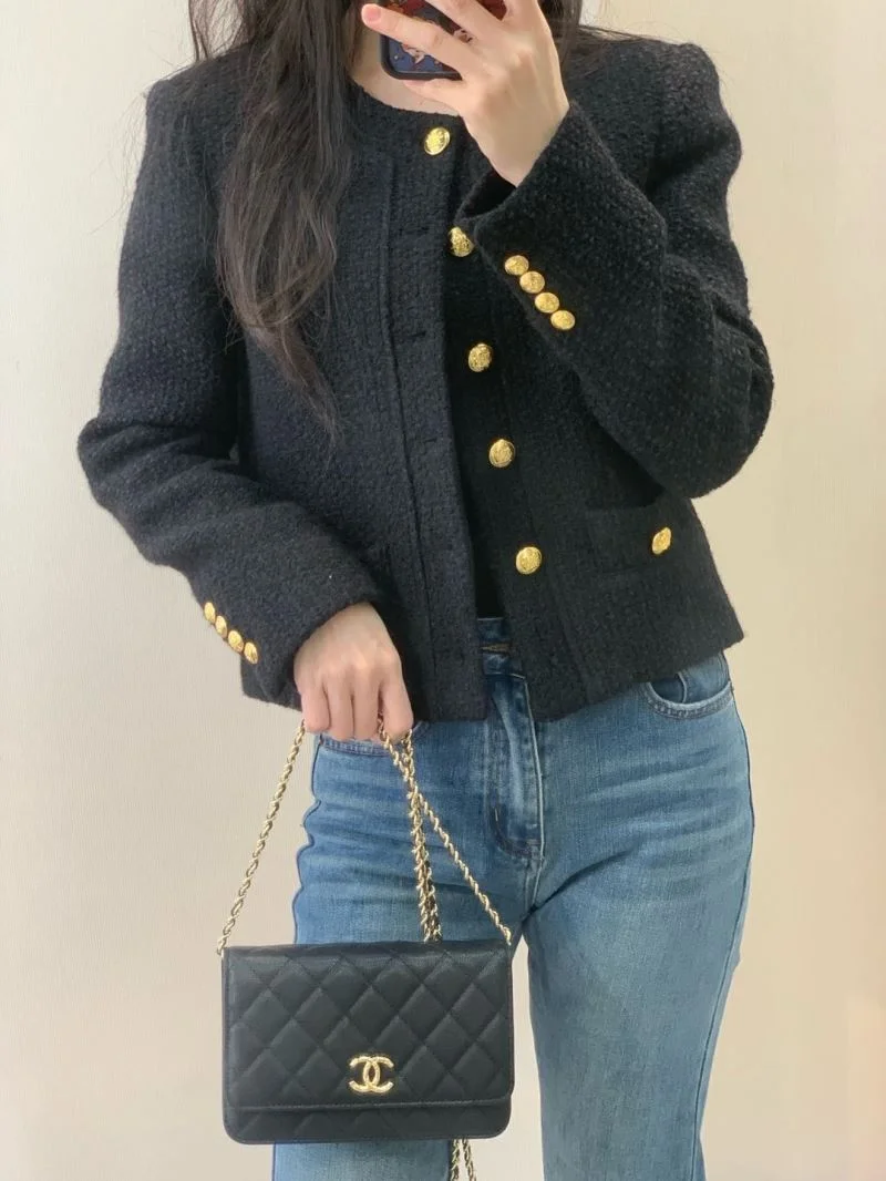Chanel Woc Bags Tailored 52041