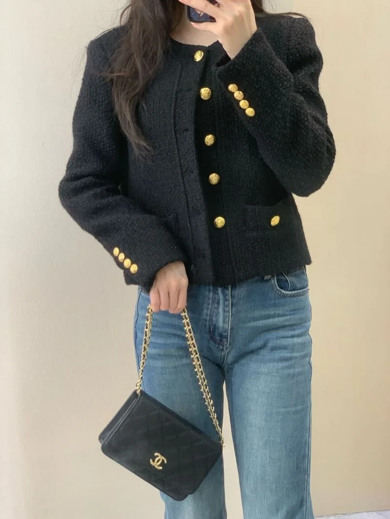 Chanel Woc Bags Tailored 52041