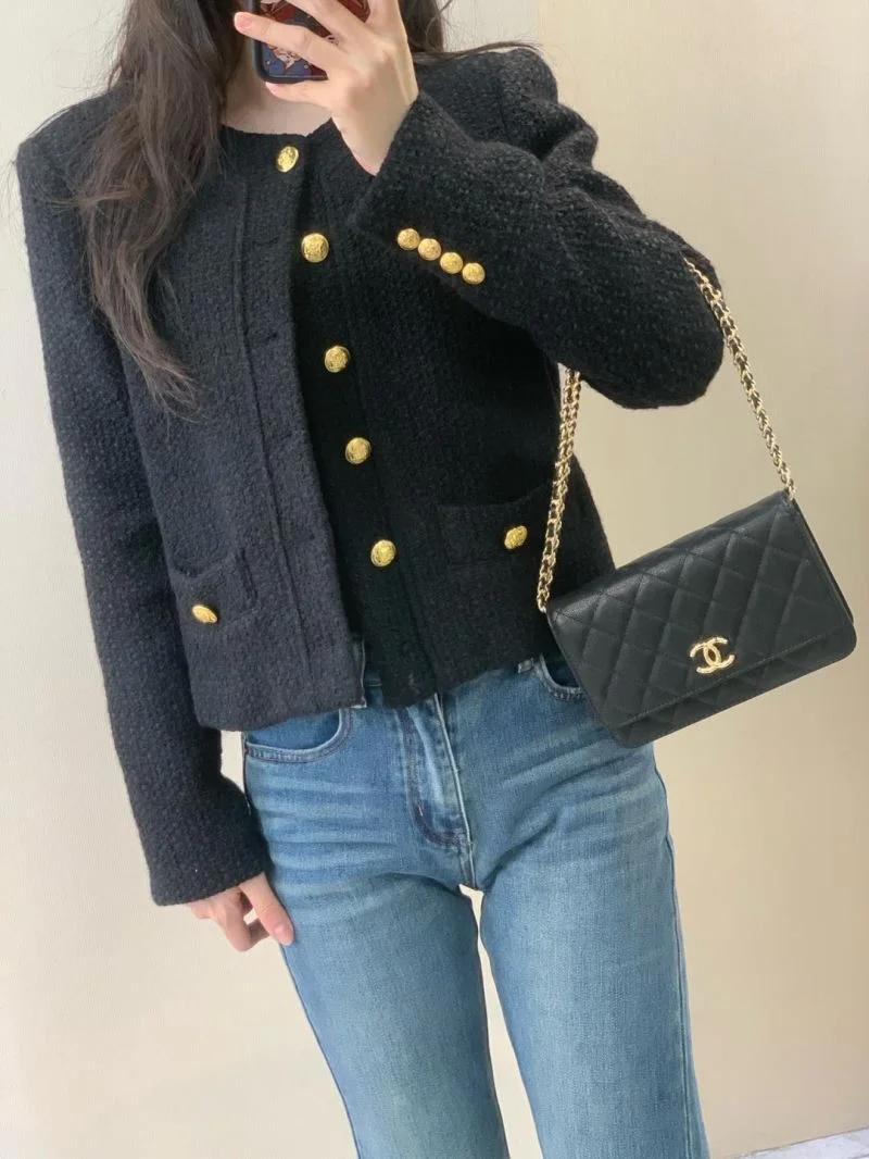 Chanel Woc Bags Tailored 52041