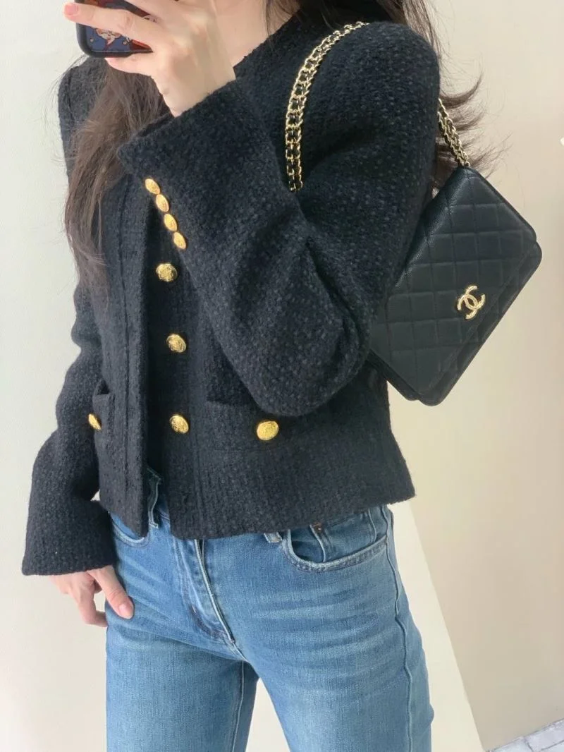 Chanel Woc Bags Tailored 52041