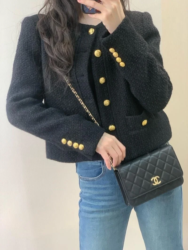 Chanel Woc Bags Tailored 52041
