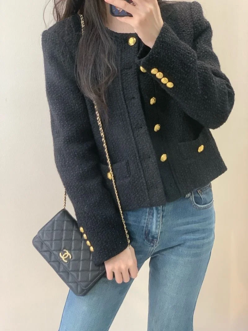 Chanel Woc Bags Tailored 52041