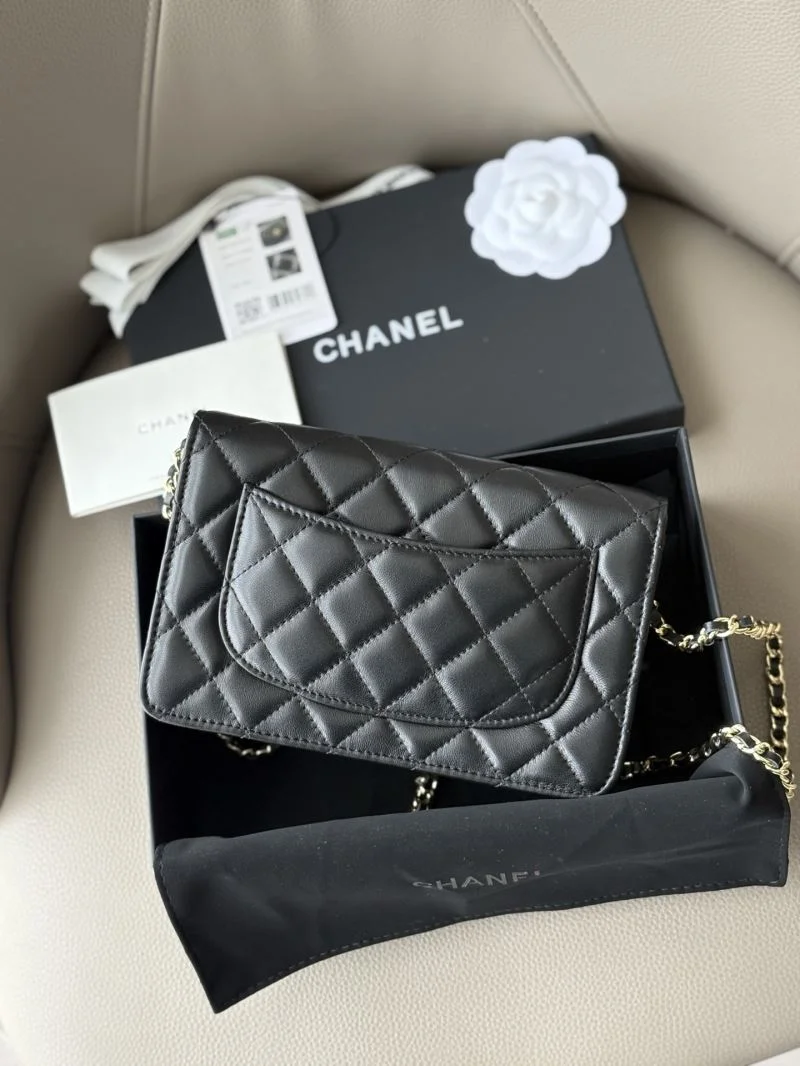 Chanel Woc Bags QuickDry 52078