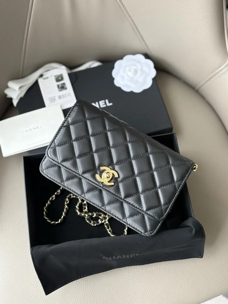 Chanel Woc Bags QuickDry 52078