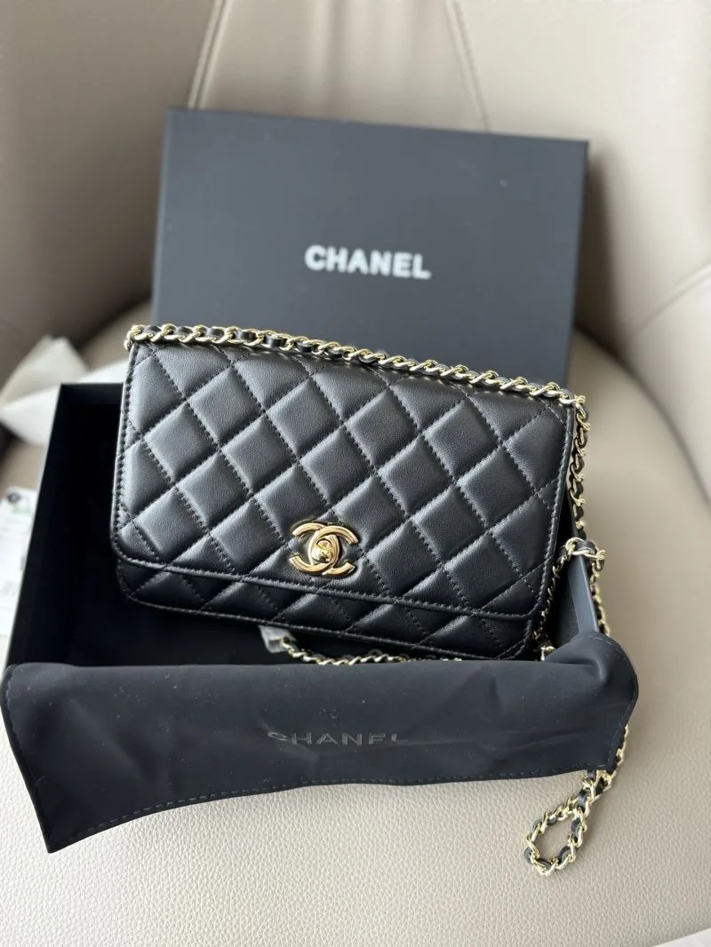 Chanel Woc Bags QuickDry 52078