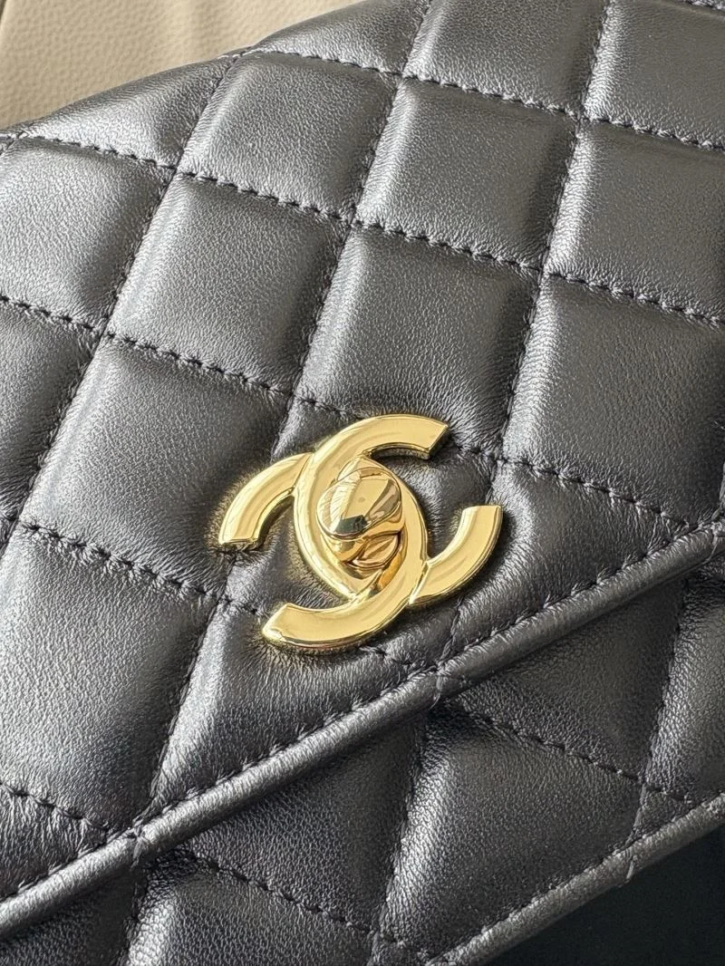Chanel Woc Bags QuickDry 52078