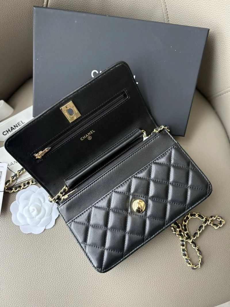 Chanel Woc Bags QuickDry 52078