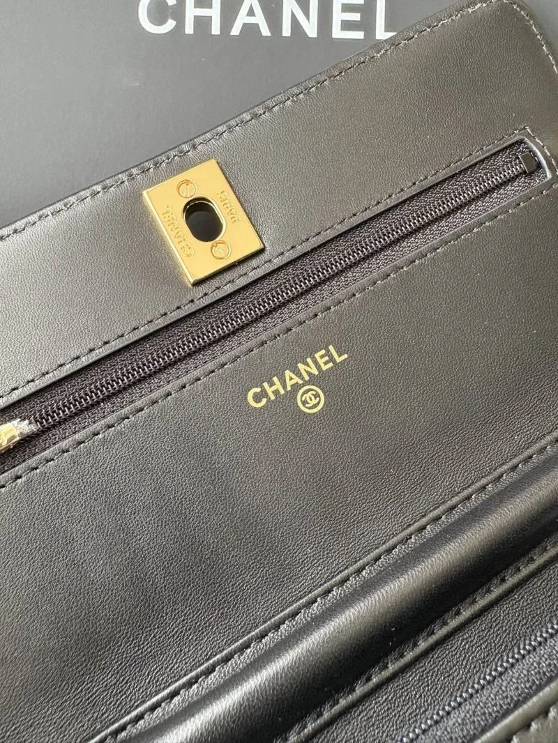 Chanel Woc Bags QuickDry 52078