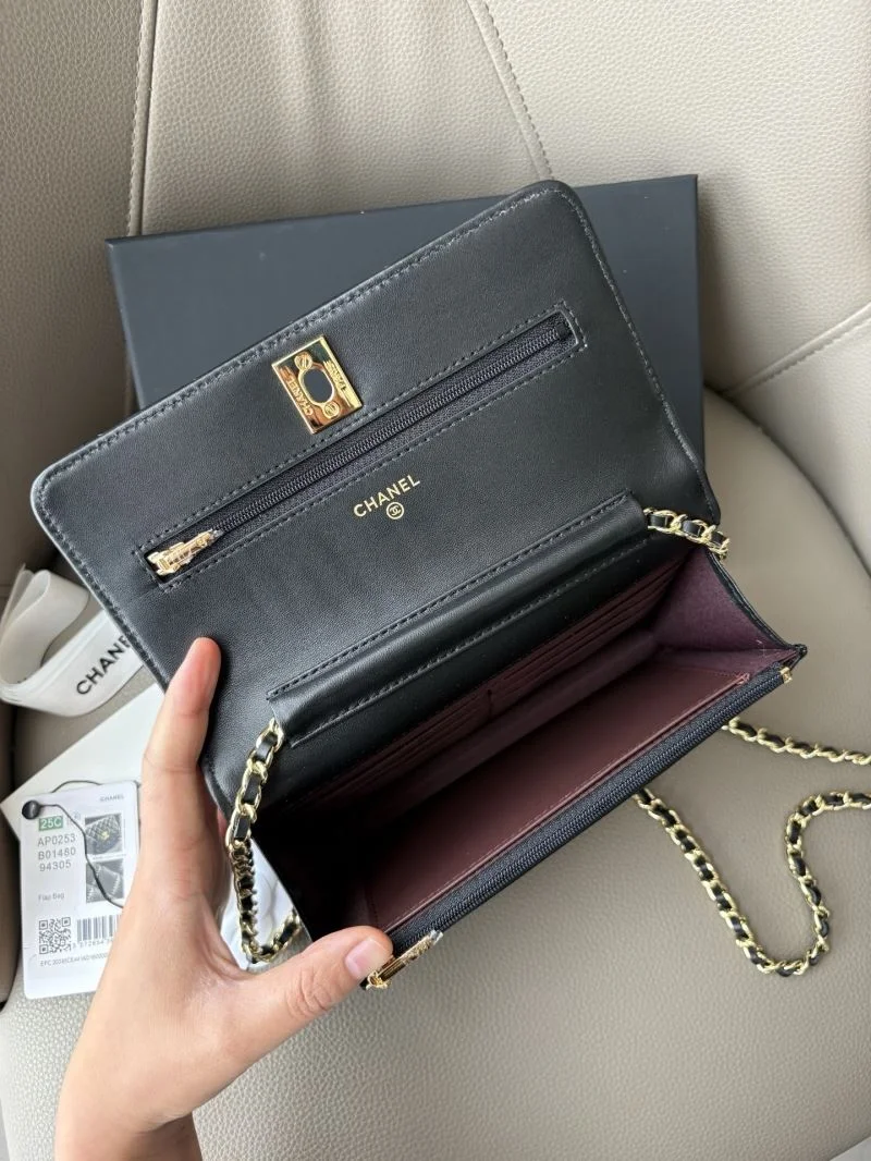 Chanel Woc Bags QuickDry 52078