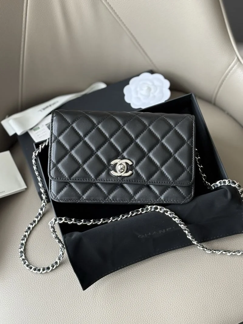 StreetReady Chanel Woc Bags 52077