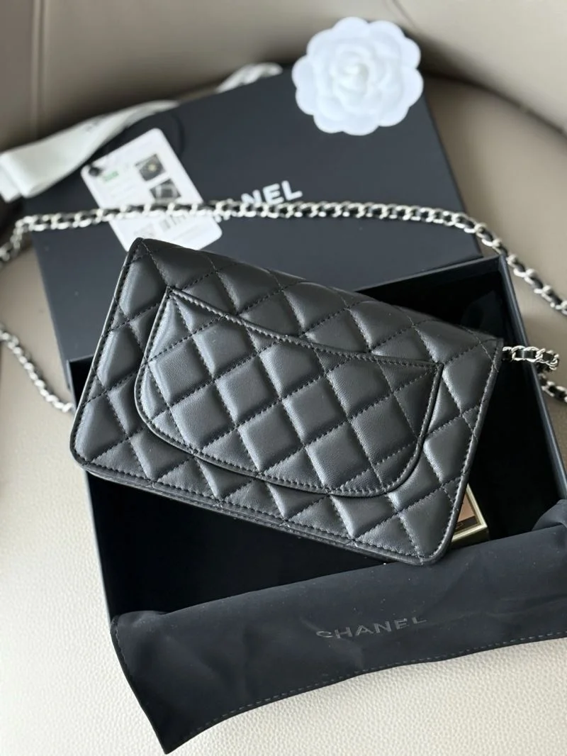 StreetReady Chanel Woc Bags 52077