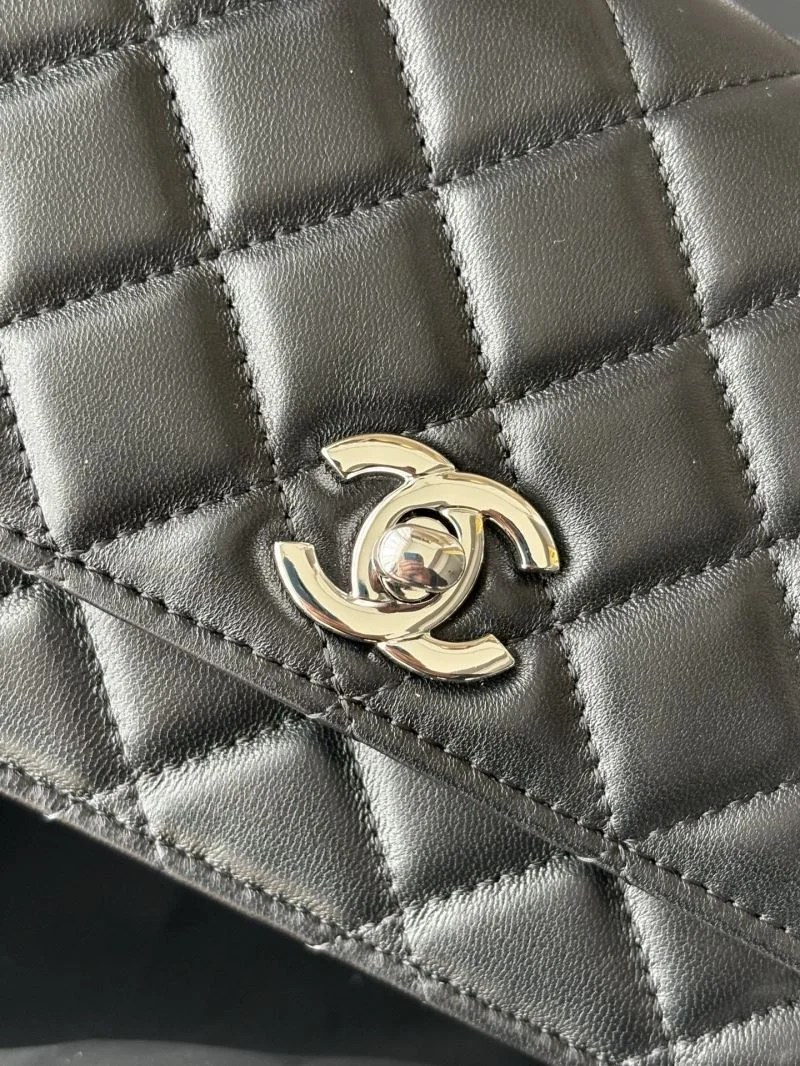StreetReady Chanel Woc Bags 52077