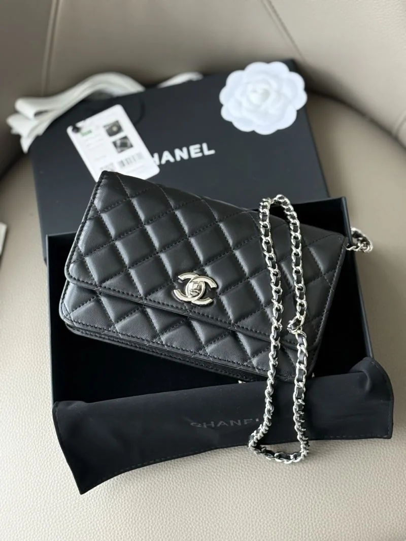 StreetReady Chanel Woc Bags 52077