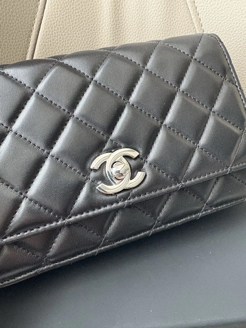StreetReady Chanel Woc Bags 52077