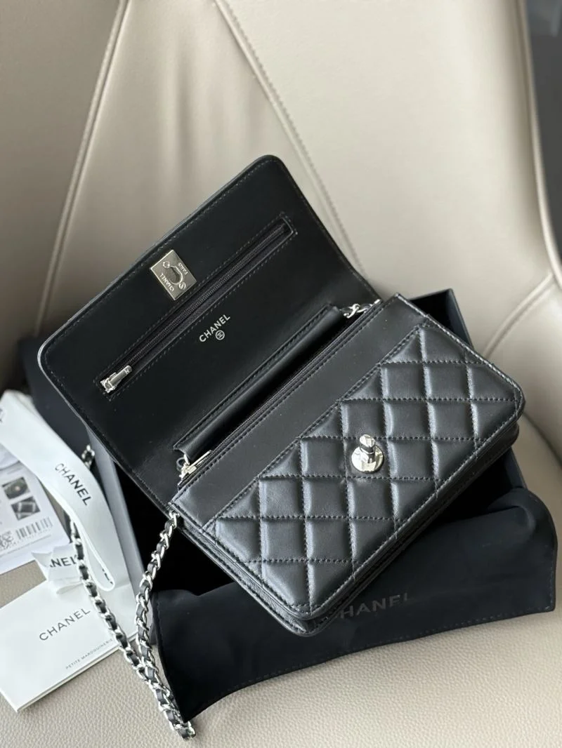StreetReady Chanel Woc Bags 52077