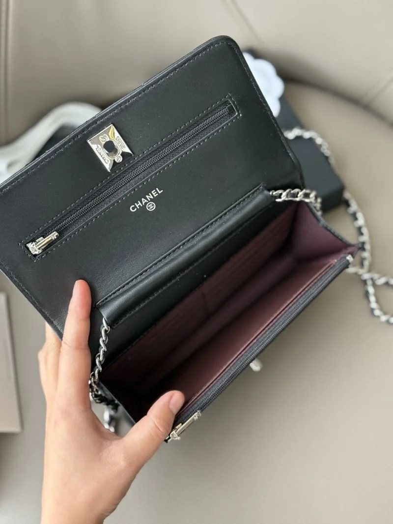 StreetReady Chanel Woc Bags 52077