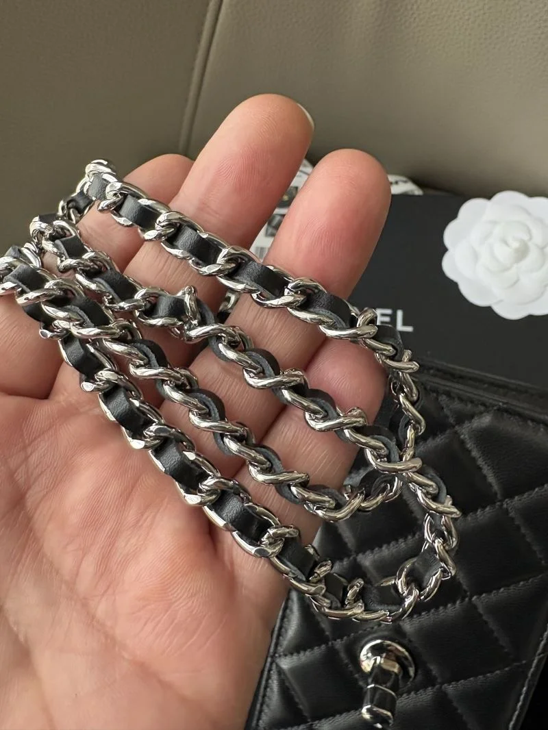 StreetReady Chanel Woc Bags 52077