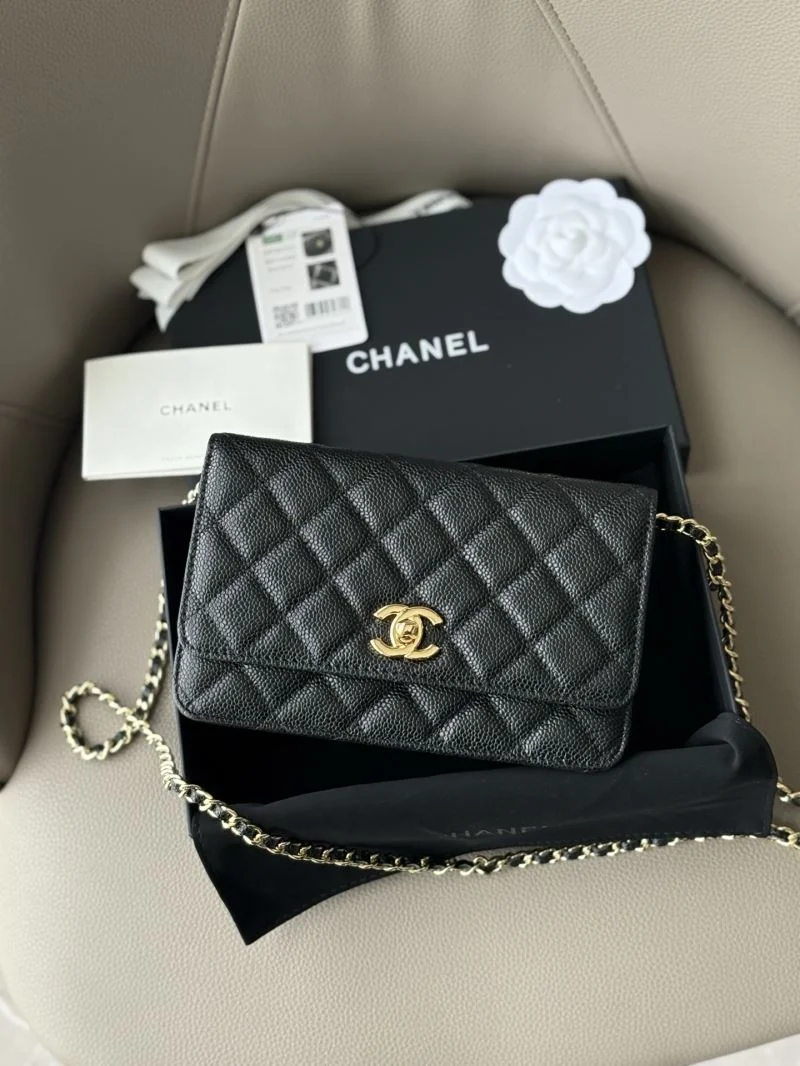 DailyWear Chanel Woc Bags 52076