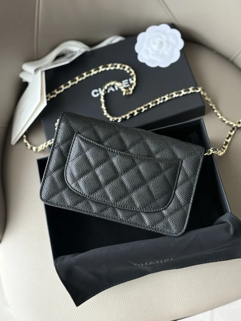 DailyWear Chanel Woc Bags 52076