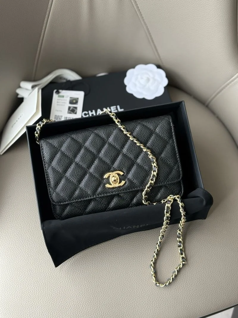 DailyWear Chanel Woc Bags 52076