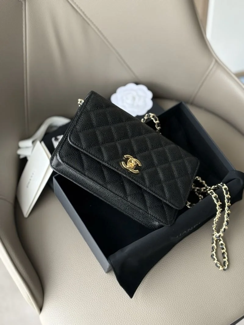 DailyWear Chanel Woc Bags 52076