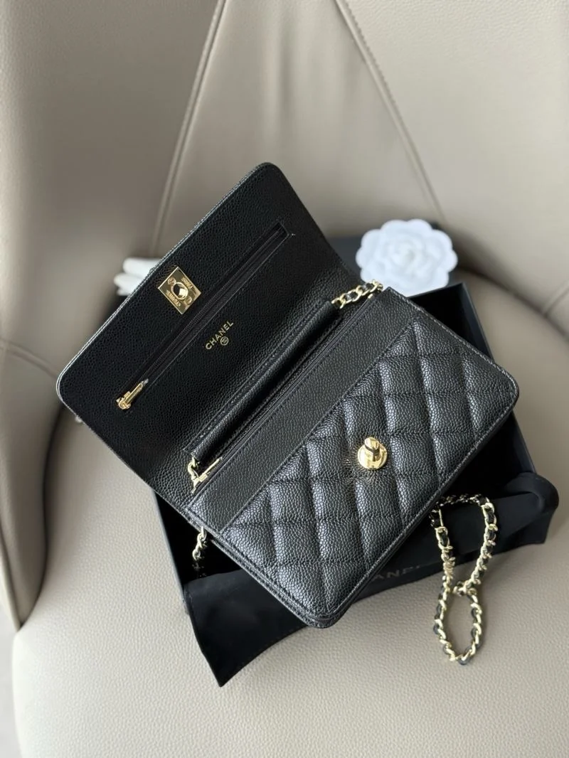 DailyWear Chanel Woc Bags 52076