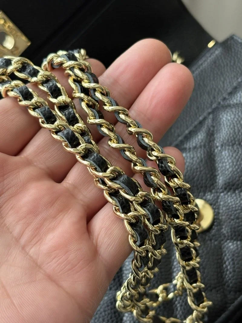 DailyWear Chanel Woc Bags 52076