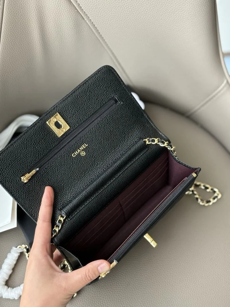 DailyWear Chanel Woc Bags 52076