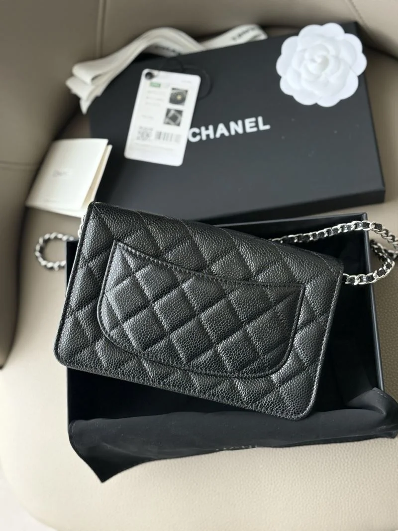 Attractive Chanel Woc Bags 52071