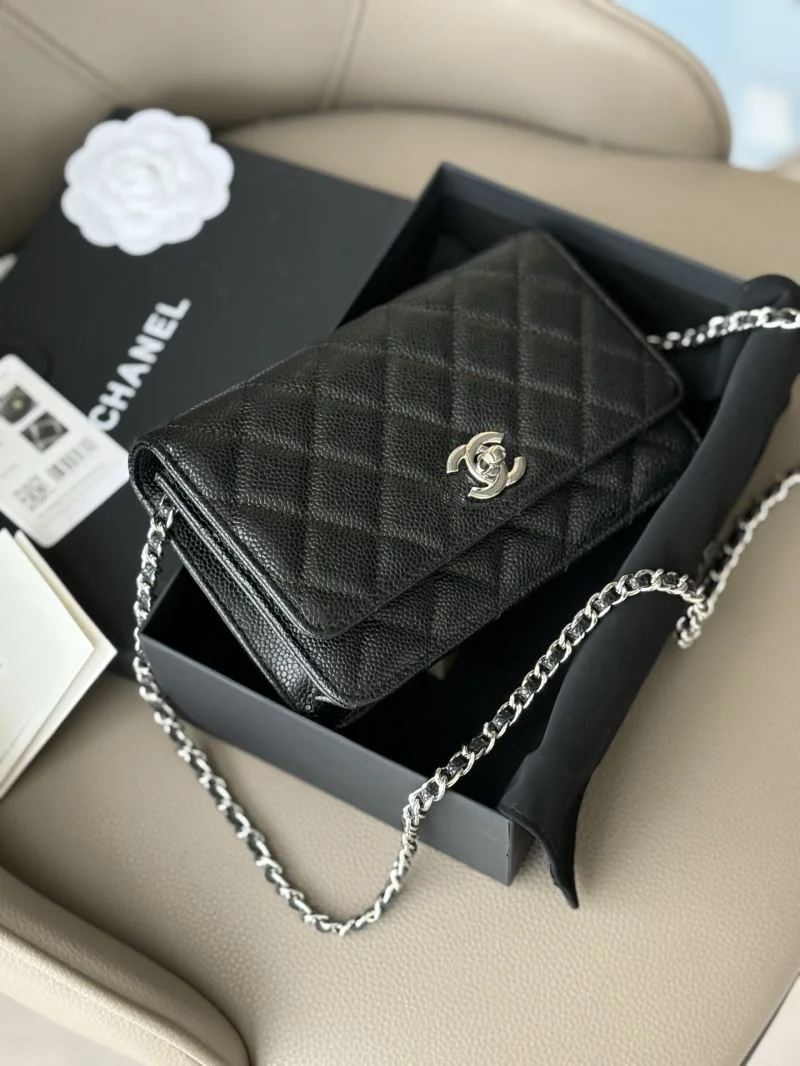 Attractive Chanel Woc Bags 52071