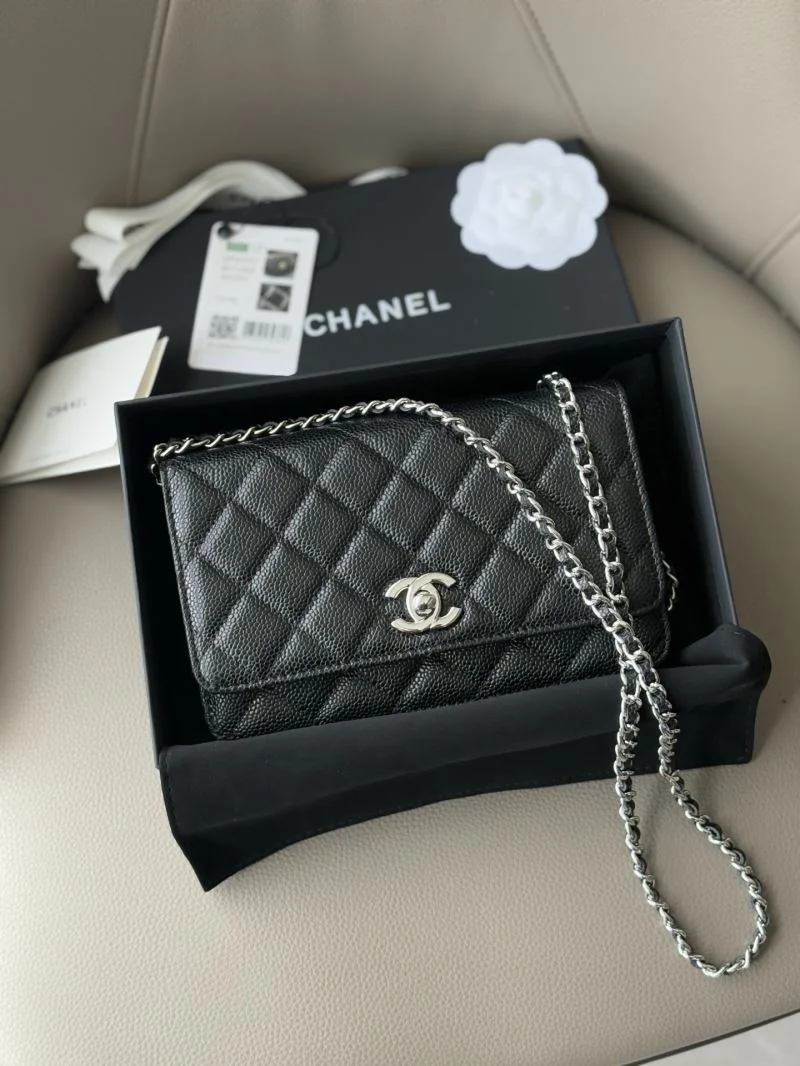 Attractive Chanel Woc Bags 52071