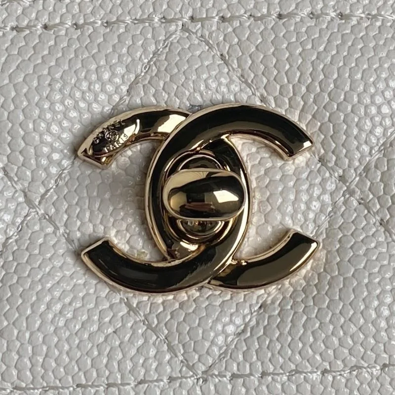 ZipUp Chanel Woc Bags 52027