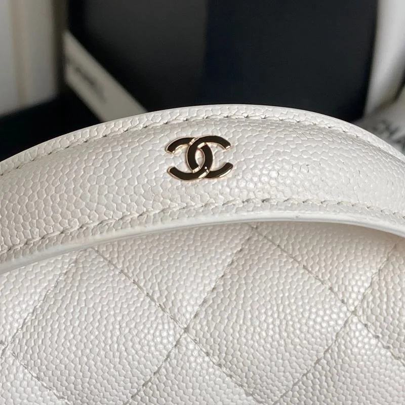ZipUp Chanel Woc Bags 52027
