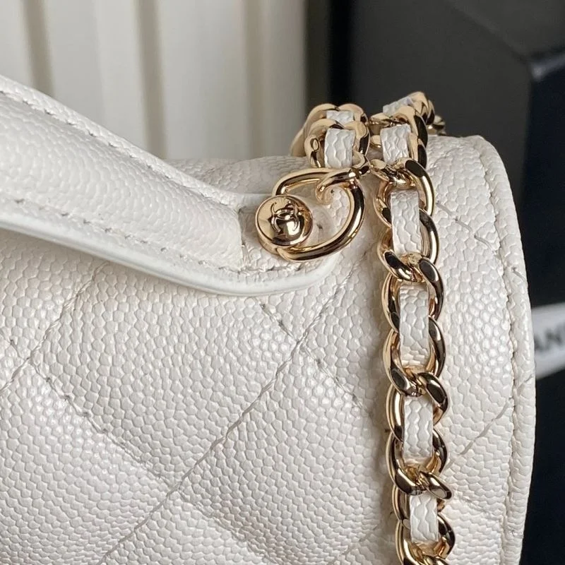 ZipUp Chanel Woc Bags 52027