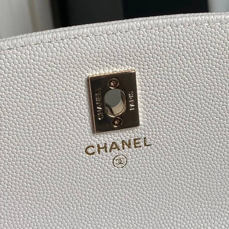 ZipUp Chanel Woc Bags 52027