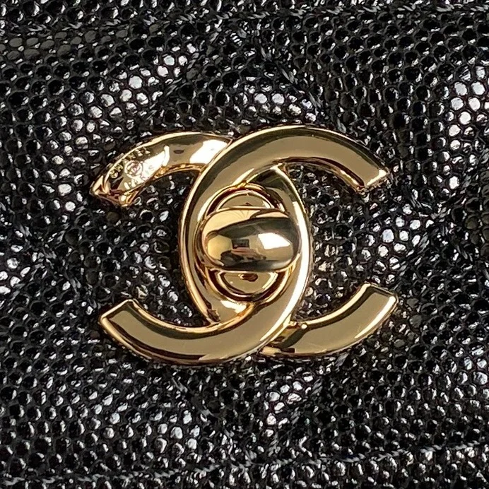 Chanel Woc Bags ZipUp 52026