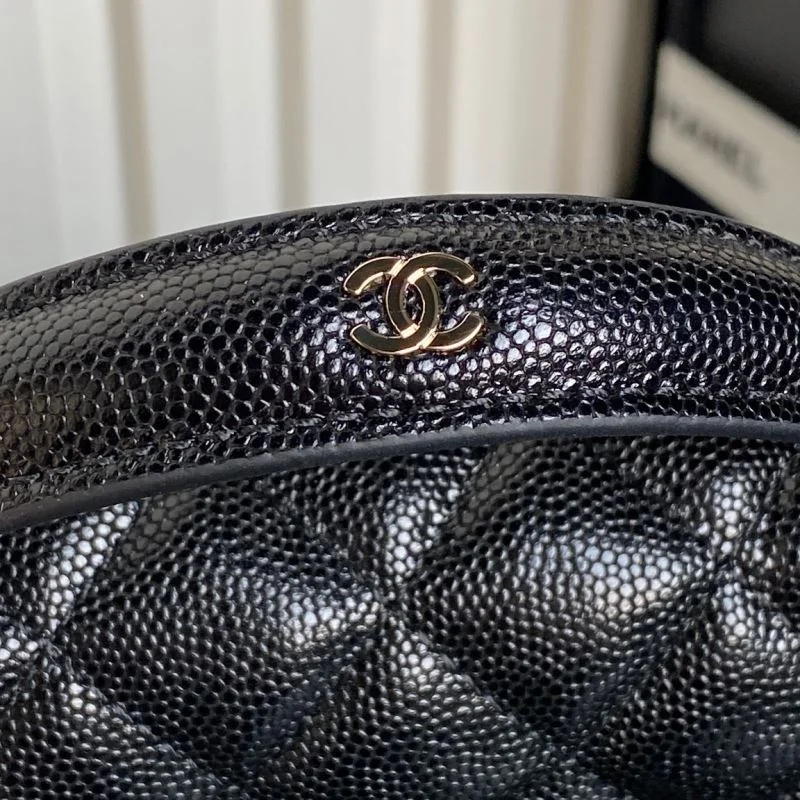 Chanel Woc Bags ZipUp 52026