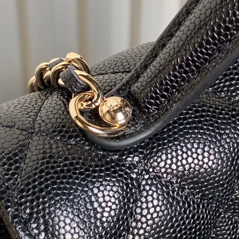 Chanel Woc Bags ZipUp 52026