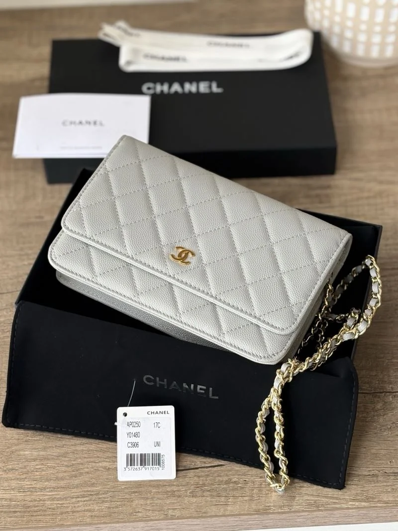 ModernLook Chanel Woc Bags 52025