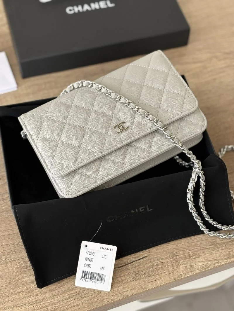 SoftTouch Chanel Woc Bags 52024