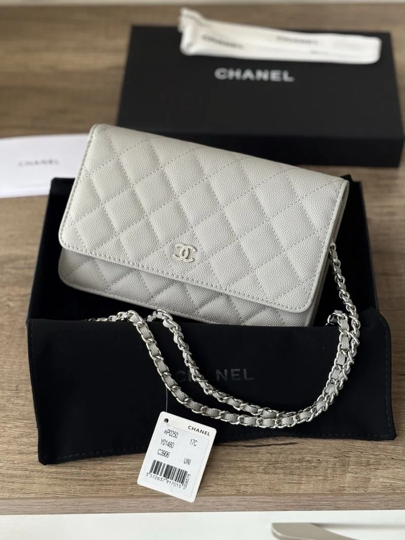 SoftTouch Chanel Woc Bags 52024