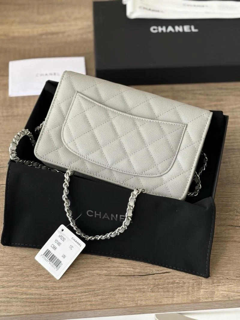 SoftTouch Chanel Woc Bags 52024
